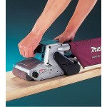 Makita 9404 Лентов шлайф